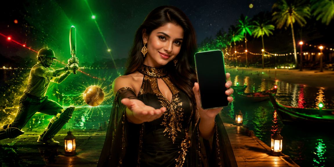 স্বদেশী ক্রিকেট ম্যাচ ও বাজির নরমাল দৃশ্য