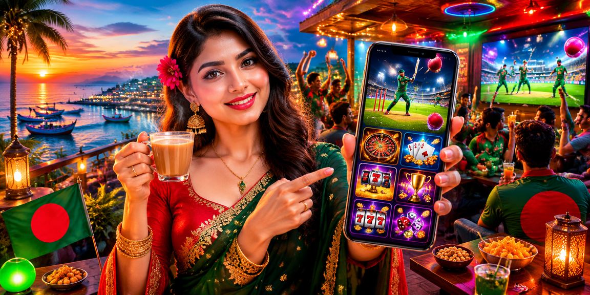 সেন্ট মার্টিনে ক্রিকেট বাজির সফল গল্প